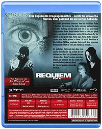 Requiem for a dream [Blu-ray], 1