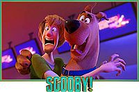 Scooby! [DVD], 3