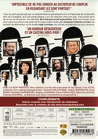 Ils sont partout [DVD], 1