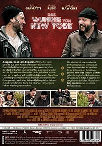 Das Wunder von New York [DVD], 1