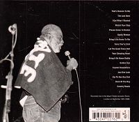 Unstoppable Ted Hawkins [CD], 1