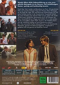 Midnight in Paris [DVD], 1