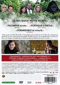 Le tout nouveau testament [DVD], 1
