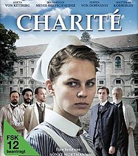 Charité [Blu-ray], 7