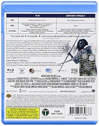 10.000 BC [Blu-ray], 1