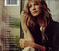 Innocent Eyes [CD], 1