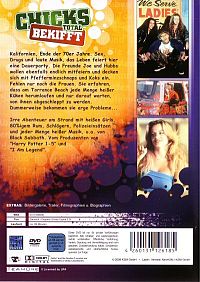 Chicks total bekifft  [DVD], 1