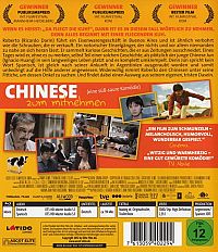 Chinese zum Mitnehmen [Blu-ray], 1