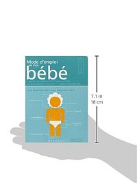 Mode d'emploi de mon bébé, 2