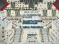 Alice au Pays des Merveilles [DVD], 4