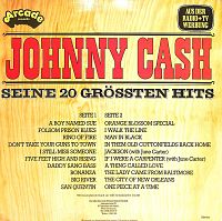 Seine 20 grössten Hits [Vinyl], 1