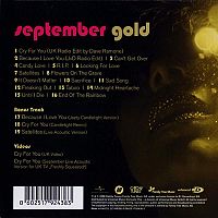 Gold [CD], 1