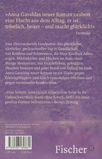 Ein geschenkter Tag, 1