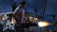 GTA 5 [Sony PlayStation 4], 9