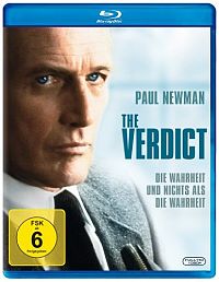 The Verdict [Blu-ray], 1