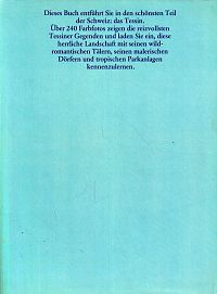 Sonnenstube Tessin, 1