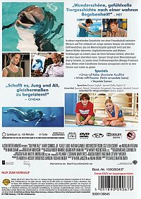 Mein Freund, der Delfin [DVD], 2