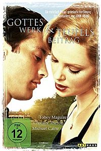 Gottes Werk und Teufels Beitrag [DVD], 1