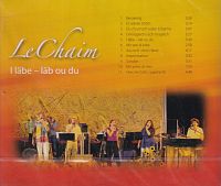 I läbe - läb ou du Vol. II [CD], 1