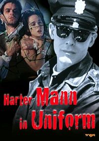 Harter Mann in Uniform [DVD], 1