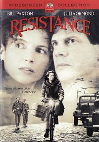Resistance [DVD], 1