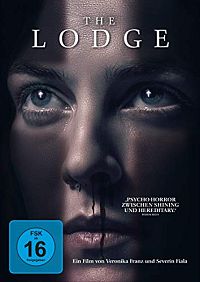 The Lodge [DVD], 1