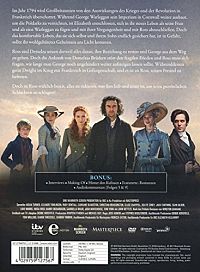 Poldark - Staffel 3 [DVD], 1