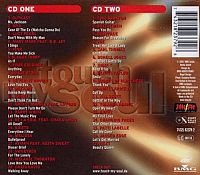 Touch My Soul  [CD], 1