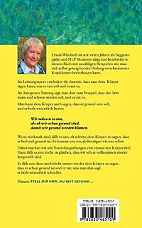 Stell dir vor, du bist gesund, 1