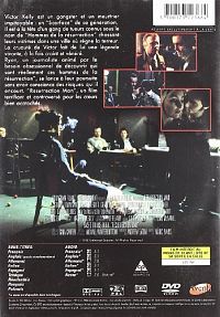 Resurrection Man [DVD], 3