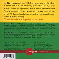 Till Eulenspiegel, 1