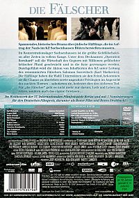 Die Fälscher [DVD], 1