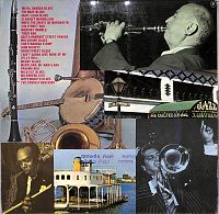Jazz Classics of New Orleans [Vinyl], 1