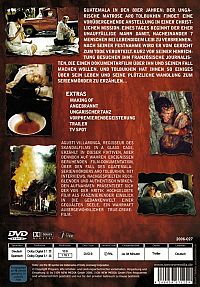 In the Mind of a Killer [DVD], 1