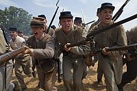 North & South - Die Schlacht bei New Market [Blu-ray], 3