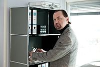 Gier - Der Fall des Hochstaplers Dieter Glanz [DVD], 2