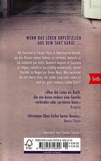 Das Glück, wie es hätte sein können, 1