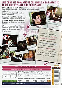 Jusqu'à toi [DVD], 1