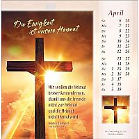 Licht vom unerschöpften Lichte 2025, 4