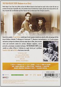 Madame et ses flirts [DVD], 1