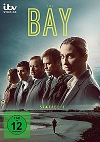 The Bay - Staffel 1 [DVD], 1