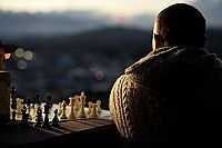 Das Talent des Genesis Potini [DVD], 3