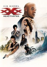 xXx 3 - Reactivated [DVD], 1