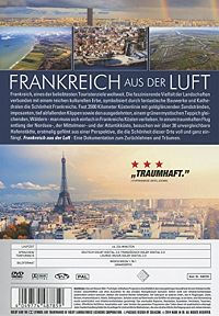 Frankreich aus der Luft [DVD], 1