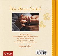 Willkommen, kleiner Schatz, 1