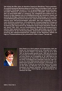 Häusliche Gewalt, 1