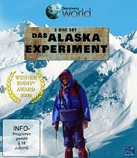Das Alaska Experiment [Blu-ray], 6