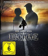 Der Geist von Uniondale [Blu-ray], 1