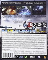 Killzone Shadow Fall [Sony PlayStation 4], 1