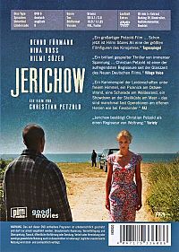 Jerichow [DVD], 1